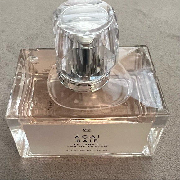 Urban Outfitters perfume Acai Baie 013 Le Jumbo Eau de Parfum 2.5 fl oz. - Picture 3 of 5